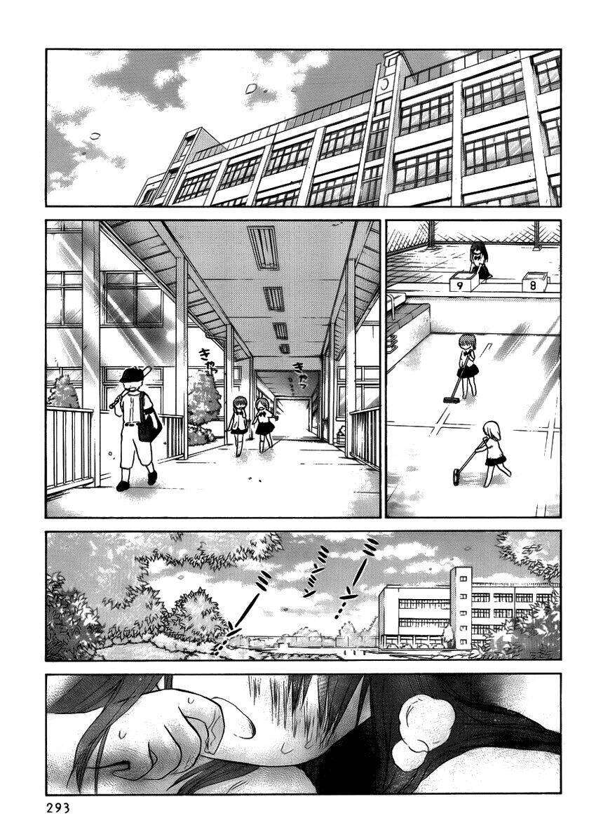 kanojotachi no saishuu teiri chapter 4 12