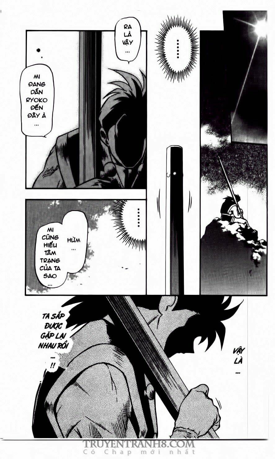 tenchi vô dụng chapter 50 36