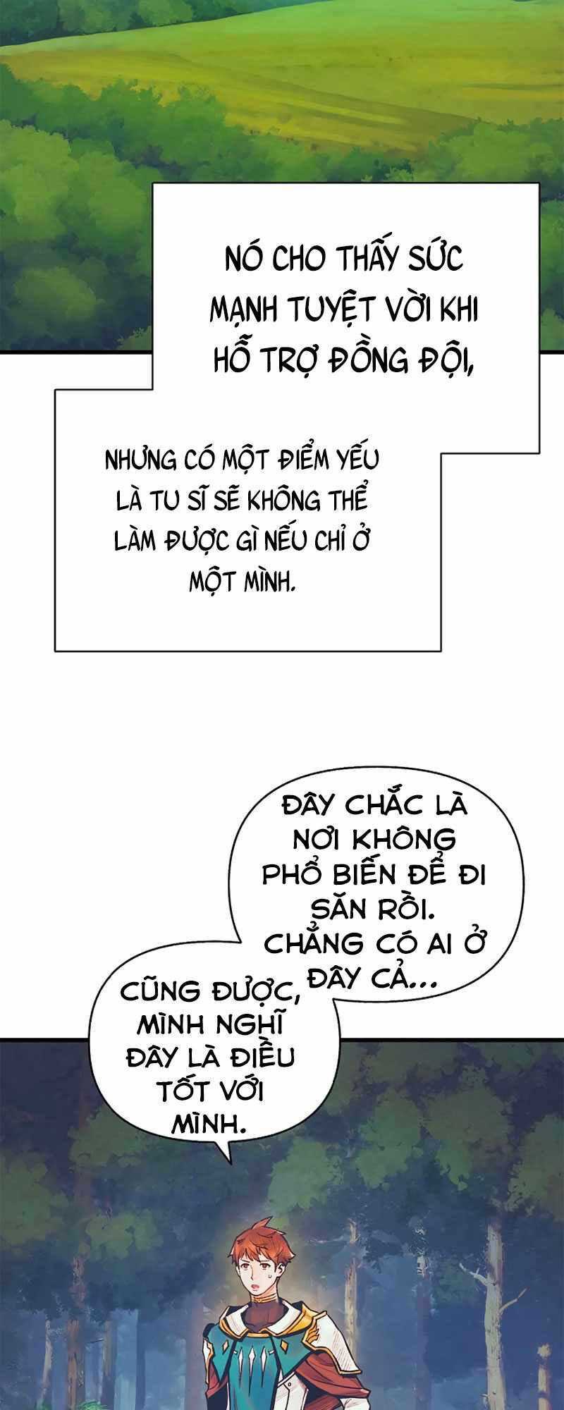 tu sĩ trị liệu của thái dương giáo chapter 5 31