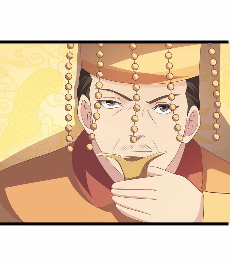 khuynh thế đế vương cơ chapter 26.1 14