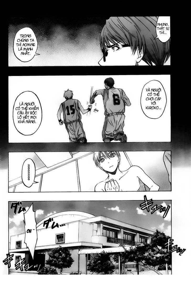 vua bóng rổ kuroko chapter 39 12