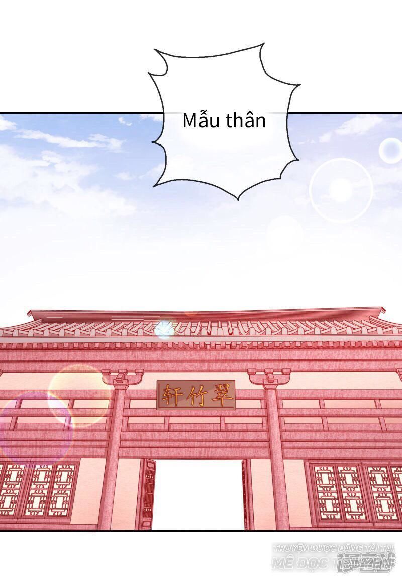 thịnh thế vô cấu chapter 12 24