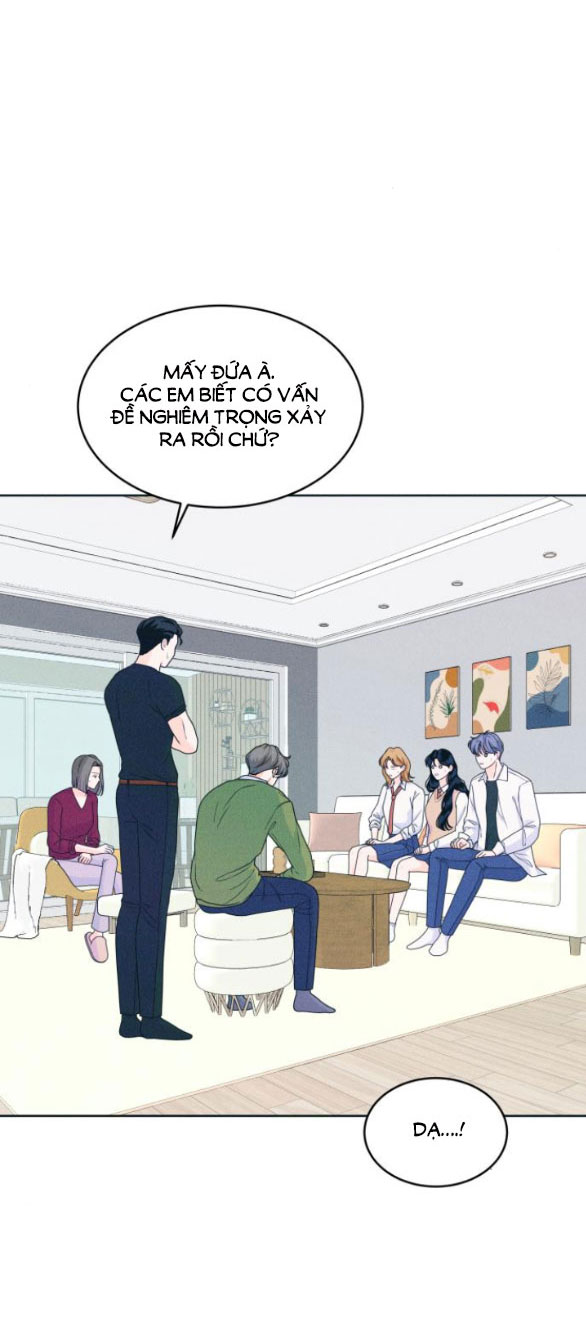 Thiếu Niên Hướng Nội chapter 19.1 - Trang 12