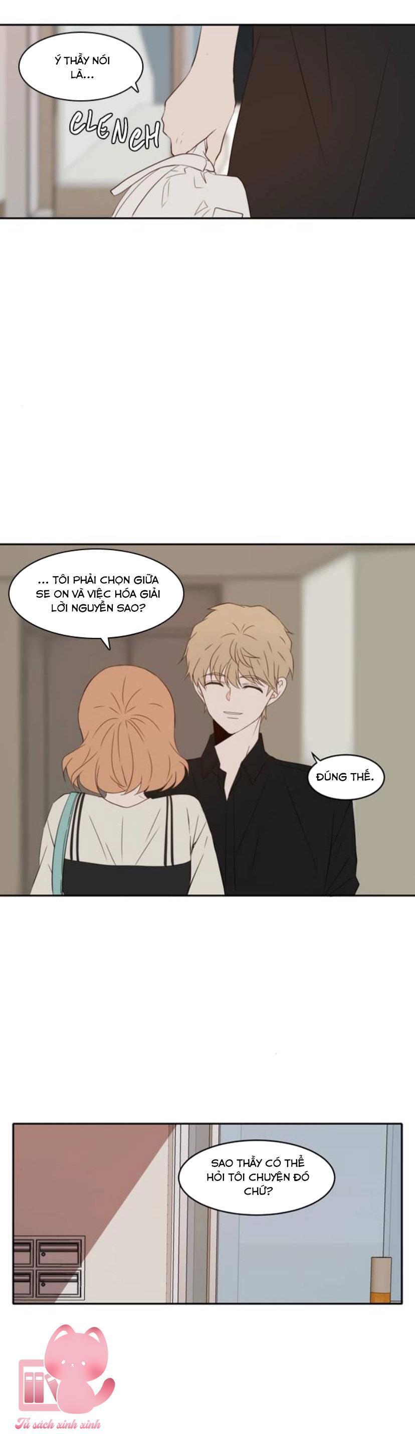 a good day to be a dog chapter 73 31