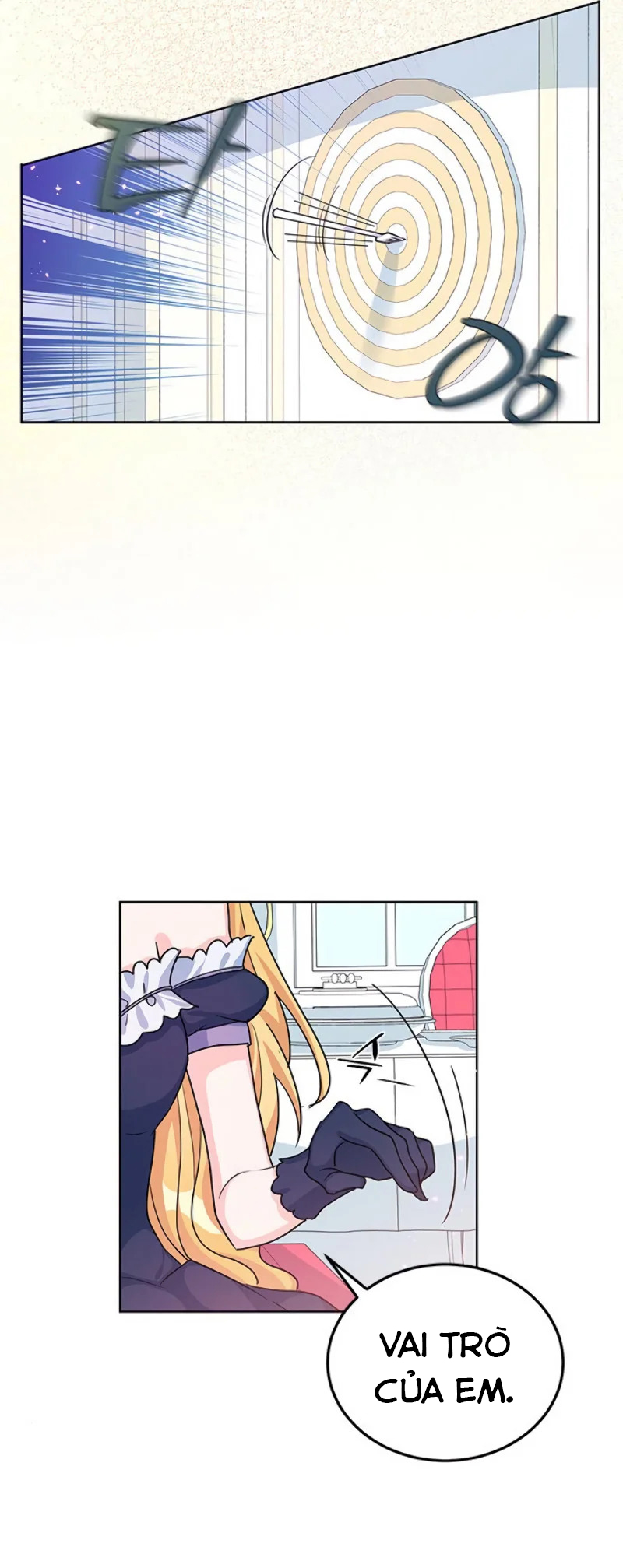 nữ hiệp sĩ tái xuất chapter 13 27