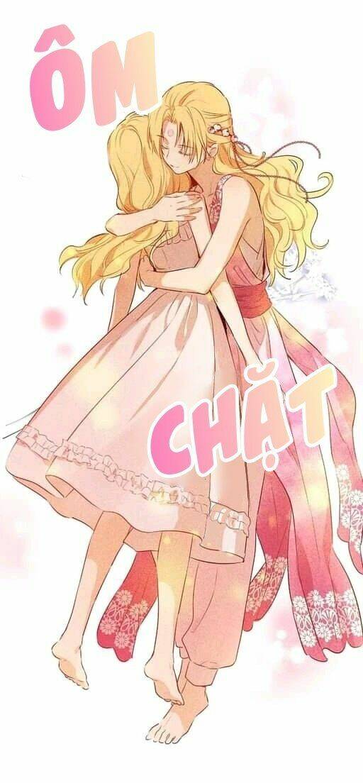 một ngày nọ ta trở thành công chúa chapter 100 54