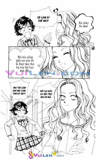 hội trừ ma chapter 2 88