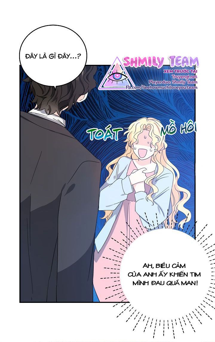 Tôi Là Bạn Gái Cũ Của Một Vị Anh Hùng Chapter 17 - Next Chapter 18