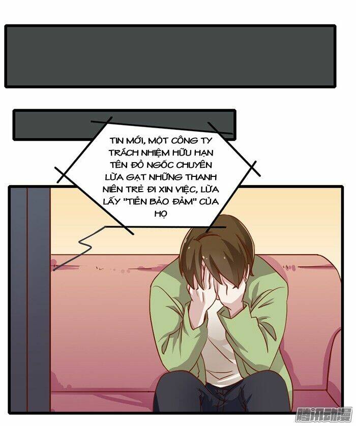 người ba độc thân chapter 15 15