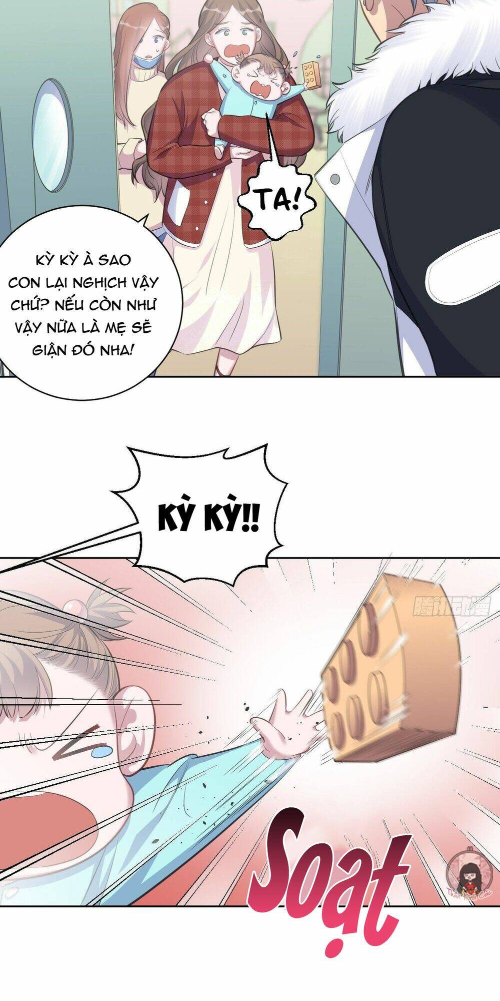 nhạc phụ đại nhân là lão bà chapter 74 12