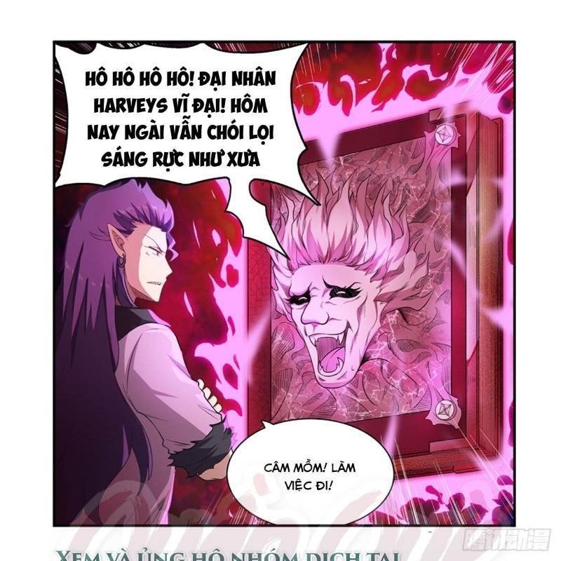 vô hạn sứ đồ và 12 nữ chiến binh chapter 51 1