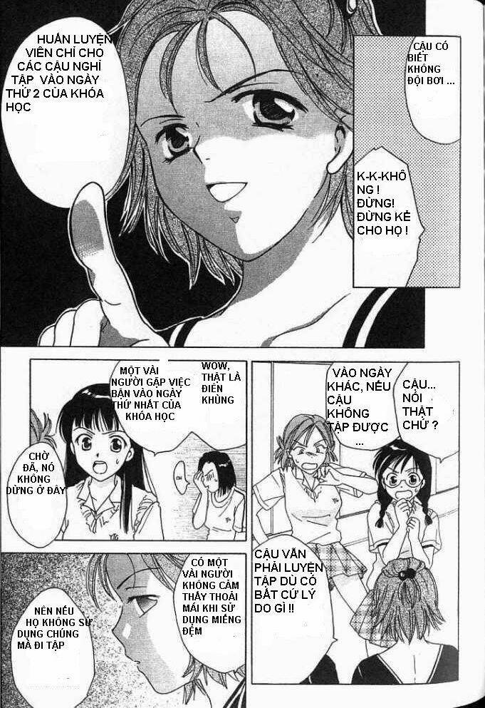 joshikousei chapter 3 16