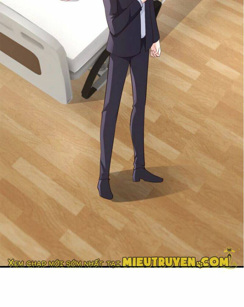 thú cưng độc quyền của boss chapter 64 3