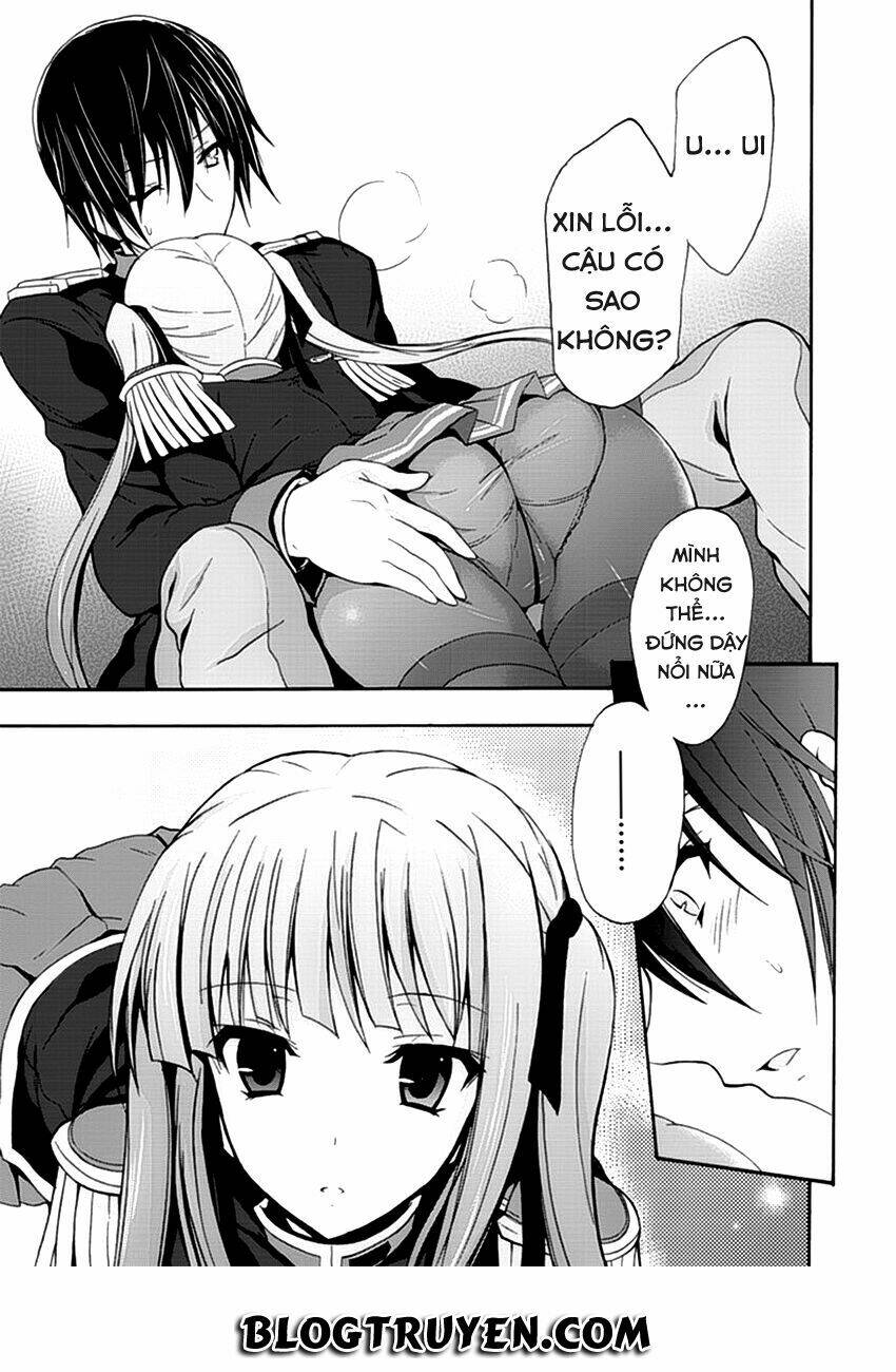 valkyrie romanze chapter 4 20