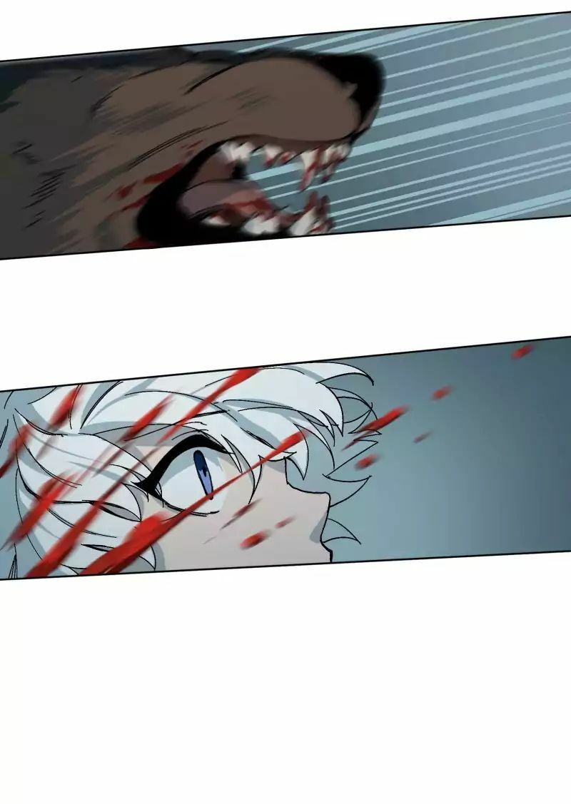 lumine - cội nguồn ánh sáng chapter 25 37