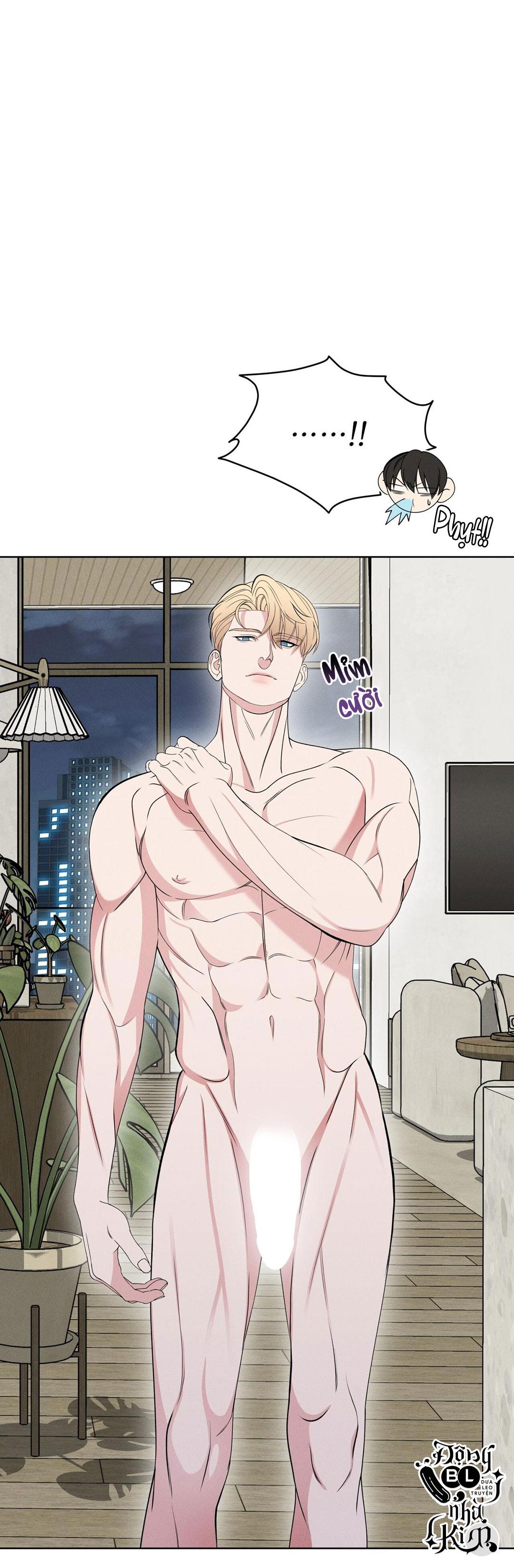 đêm ở london chapter 23 9