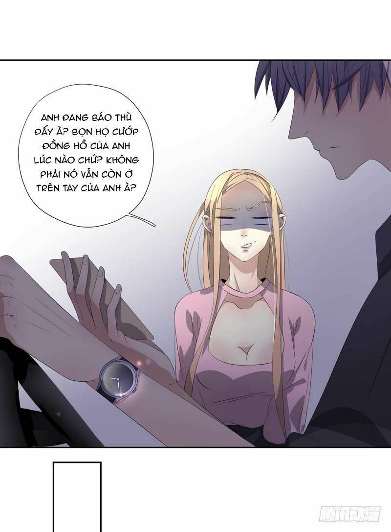 chỉ nhiễm thành hôn: đại thúc sủng vợ vô độ chapter 20 10