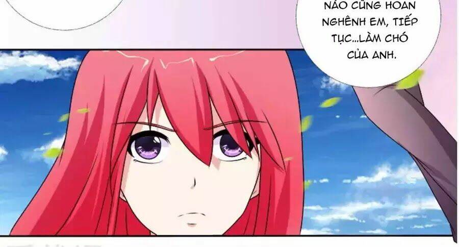 bạn trai hắc đạo của tôi chapter 276 6