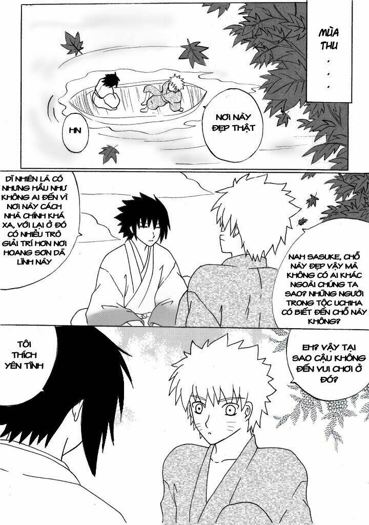 gặp người thổi sáo chapter 3 2