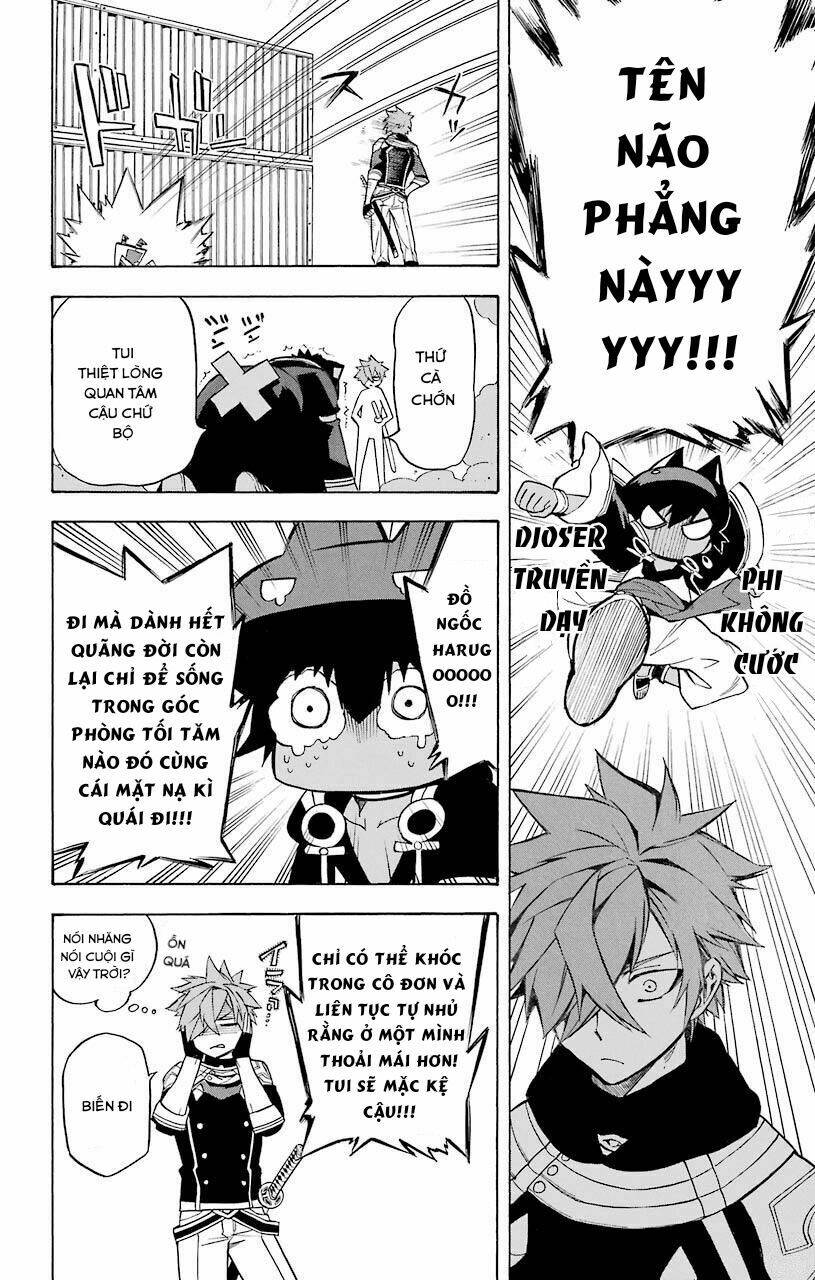 great priest imhotep chapter 15 28