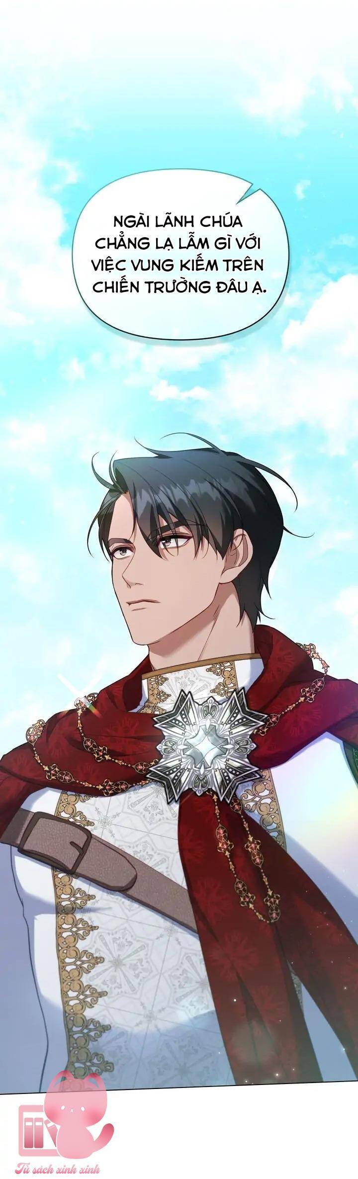 nếu tôi không nghe lời công tước chapter 64 34