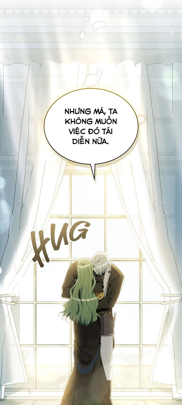 tôi trở thành nhân vật phản diện thực sự chapter 74 21