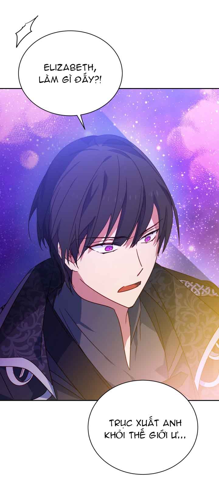 nàng elizabeth thuần khiết chapter 18 59