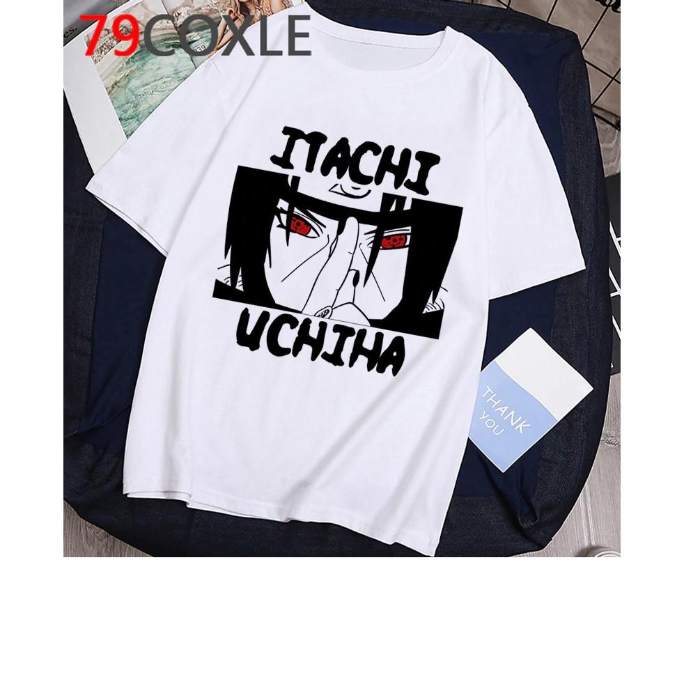 Áo ITACHI UCHIHA NARUTO