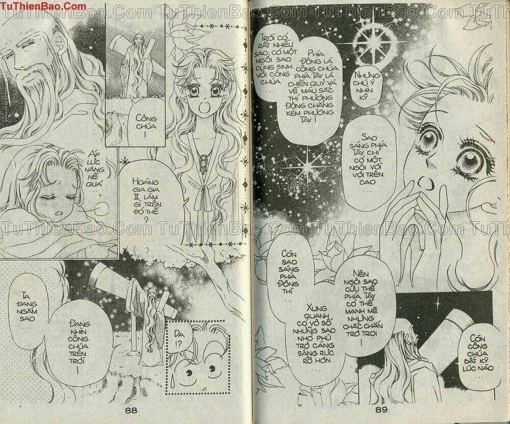 công chúa nam yên chapter 6 45