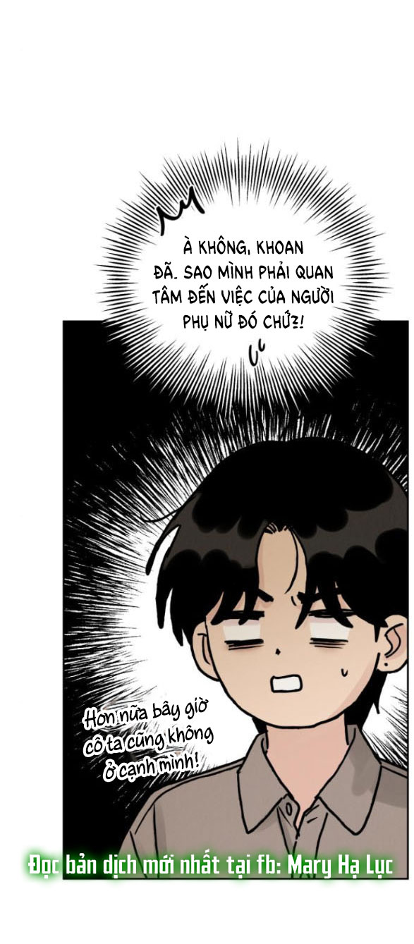 Thuyết Tình Yêu Ích Kỷ chapter 23.1 5