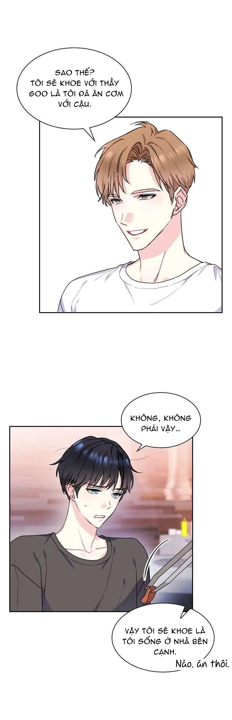 vanilla soda sky chapter 13 13