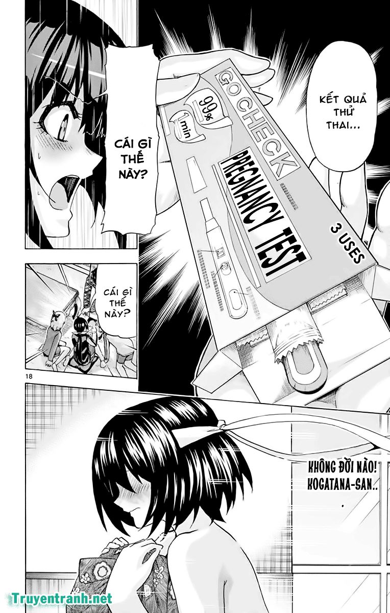 keijo!!!!!!!! (yml) chapter 217 10