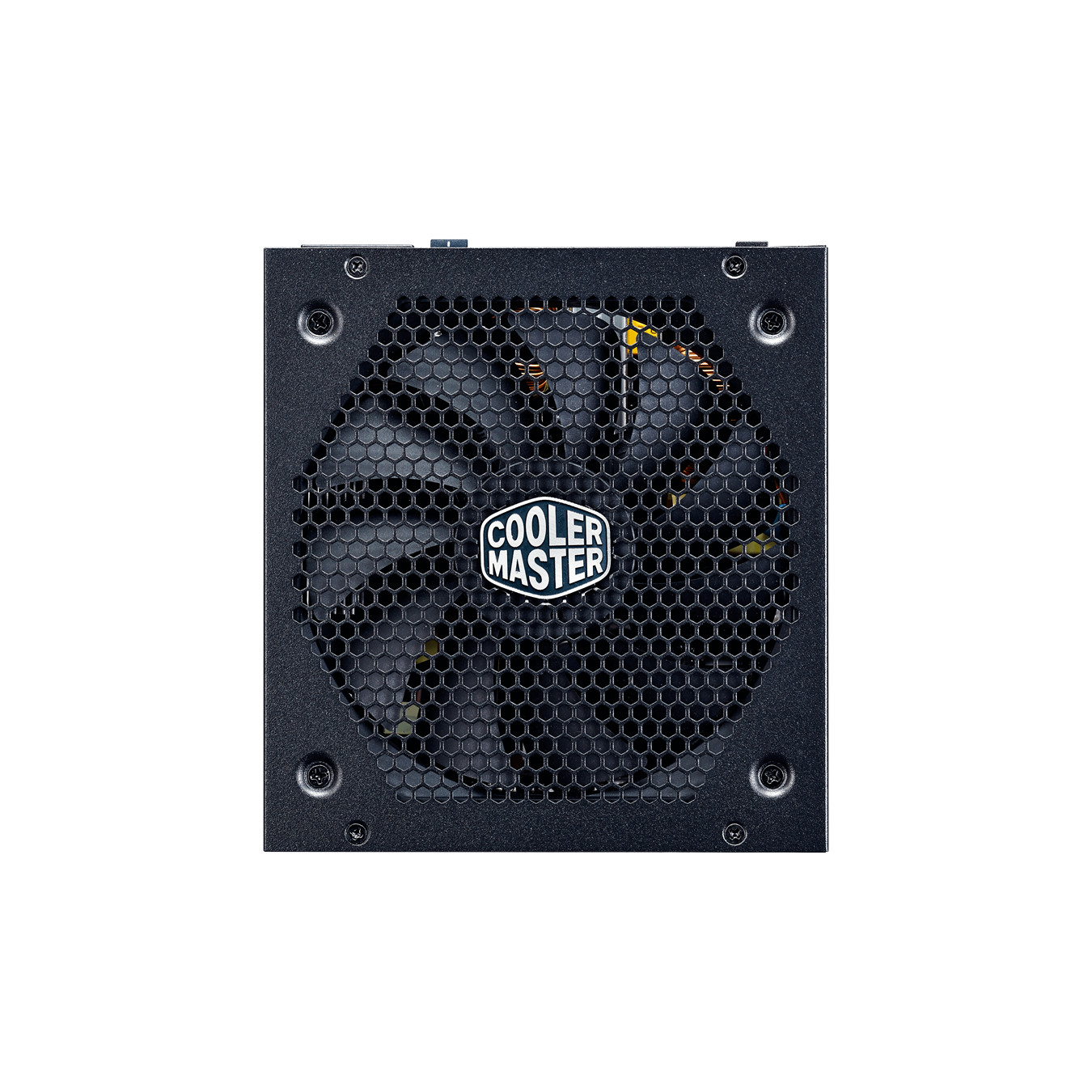 Nguồn máy tính Cooler Master V750 GOLD 80 Plus Gold - Hàng chính hãng