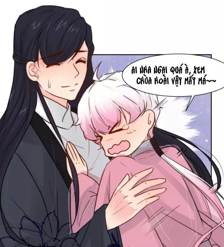 mộc lan muốn xuất giá chapter 8 24