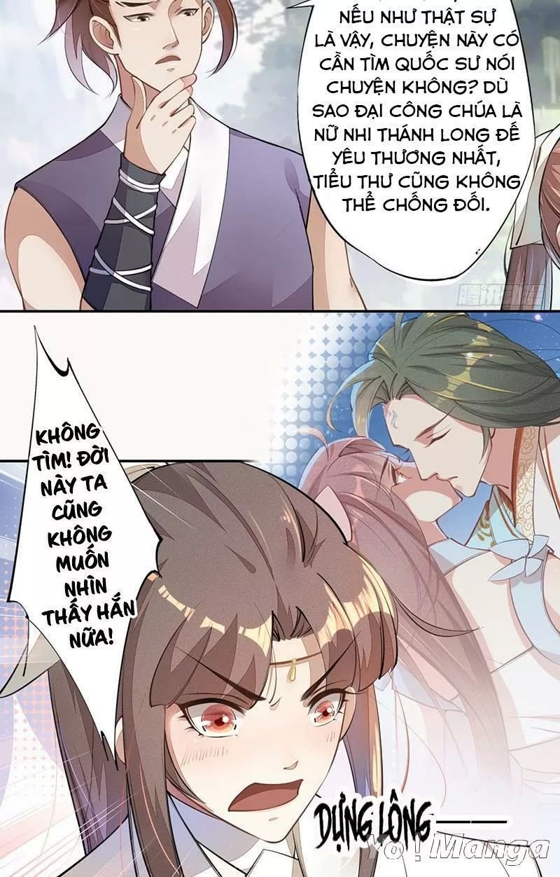 tuyệt thế luyện đan sư chapter 61 6