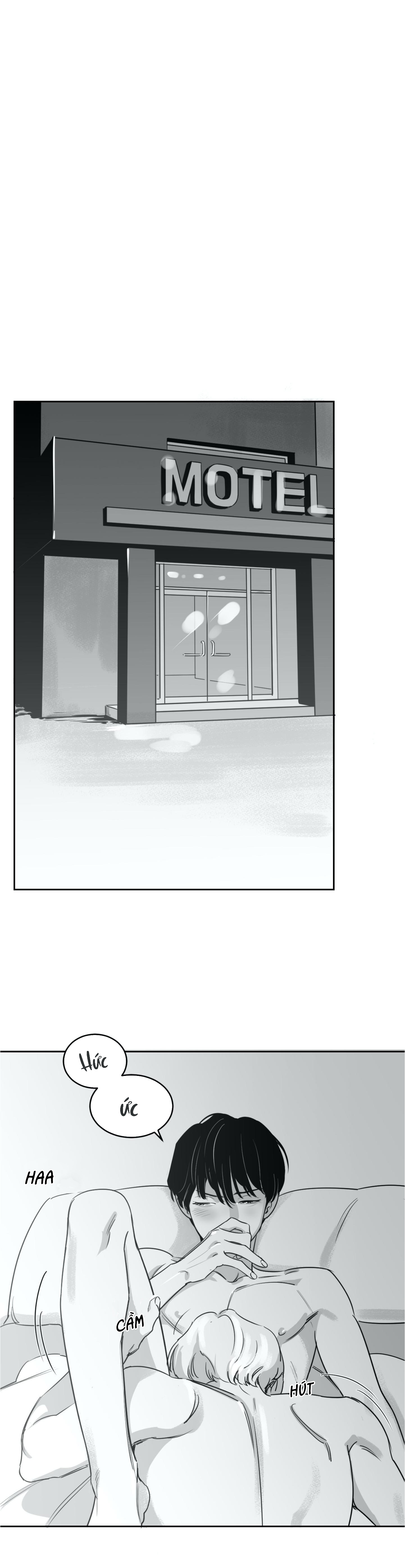 đến bên em đi! chapter 10 9