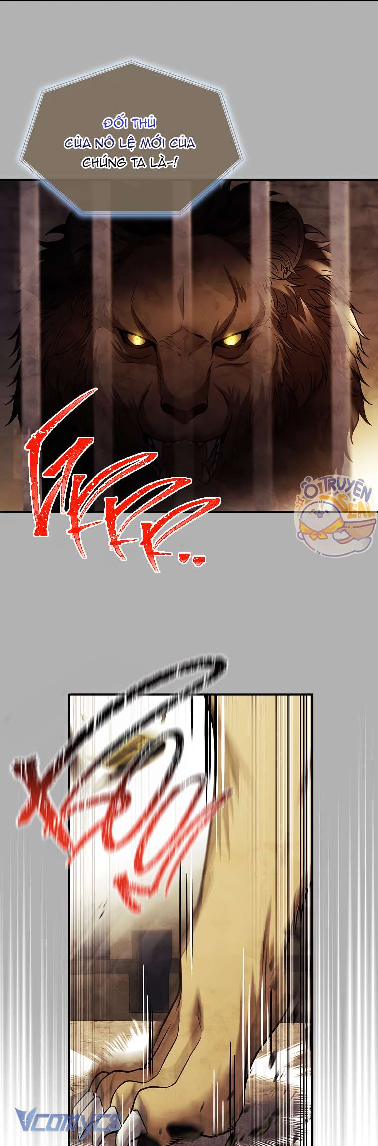 tôi đã tắt cài đặt chế độ nhận thức nỗi đau! chapter 32 59