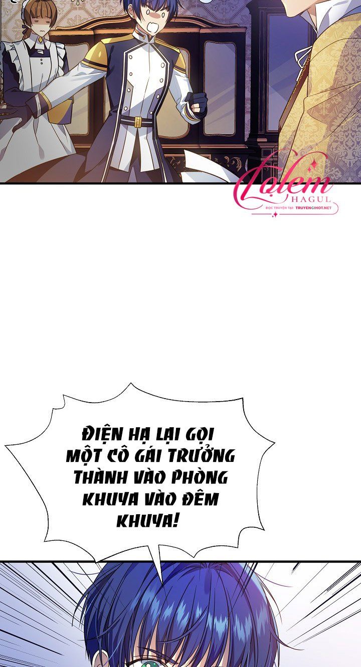 từ lúc bắt đầu tôi vẫn luôn ở bên em chapter 19 21