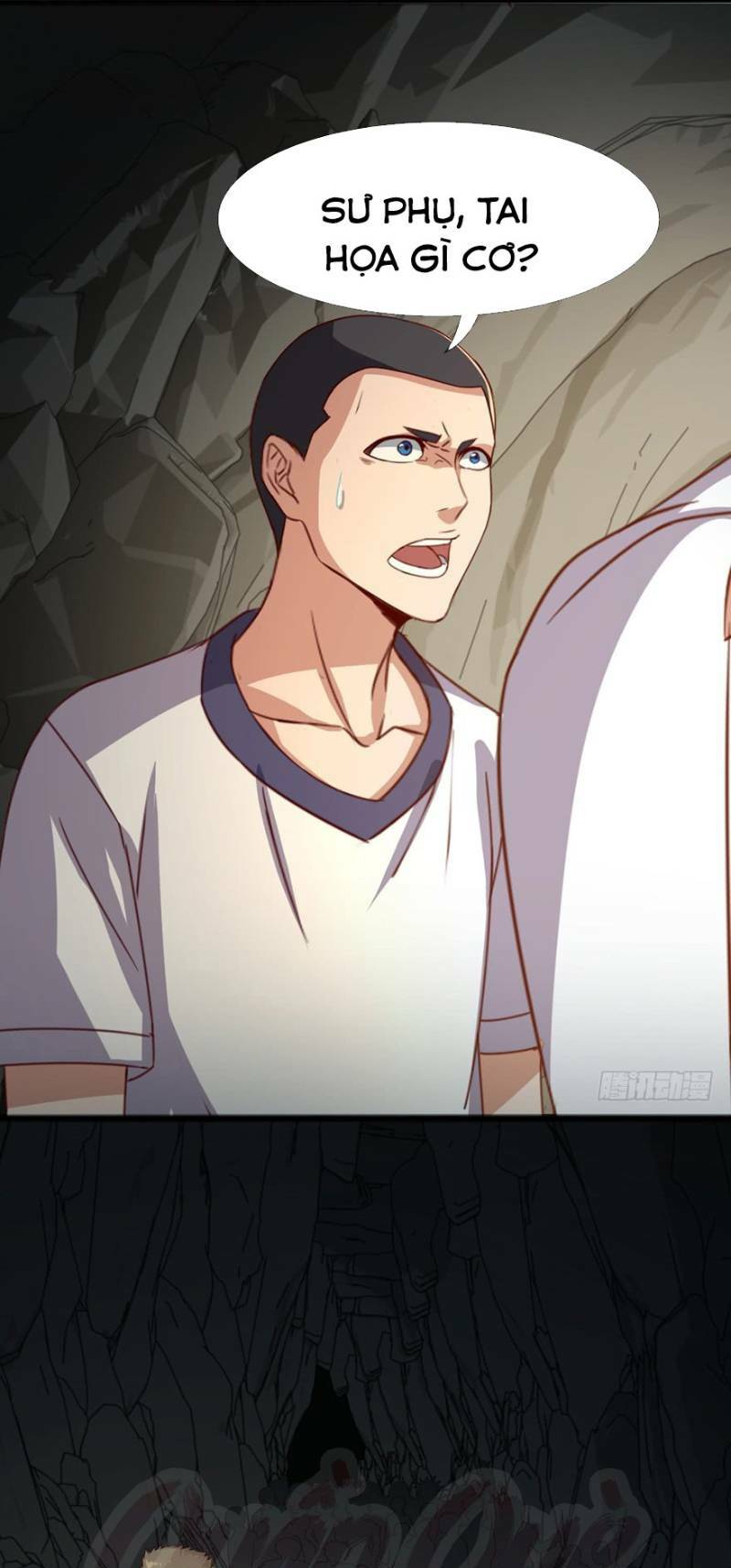 thập nhị thiên kiếp chapter 42 39