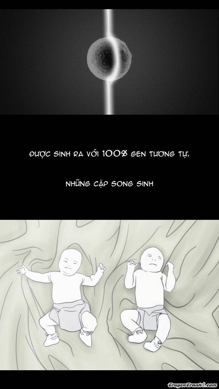 thứ sáu: những câu chuyện cấm chapter 26 32