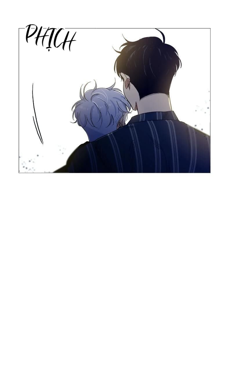 hôm nay lại là một ngày nắng ấm chapter 14 40