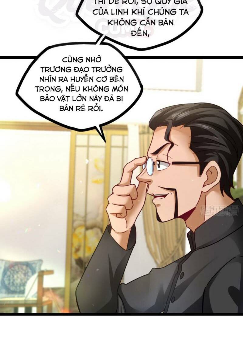 đô thị cực phẩm tiên đế chapter 18 6