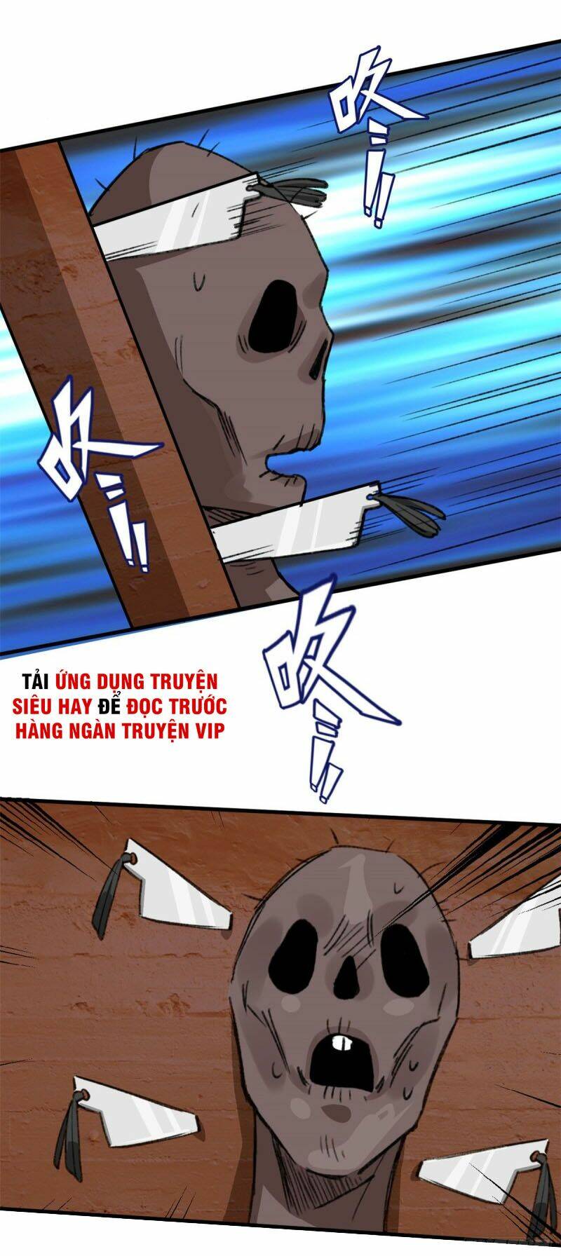 vô sỉ thuật sĩ chapter 31 9