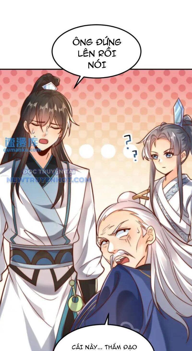 ta thực sự không muốn làm thần tiên chapter 34 24