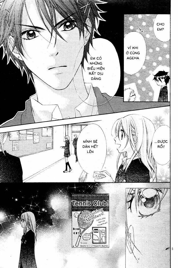 sorairo ageha chapter 5 6