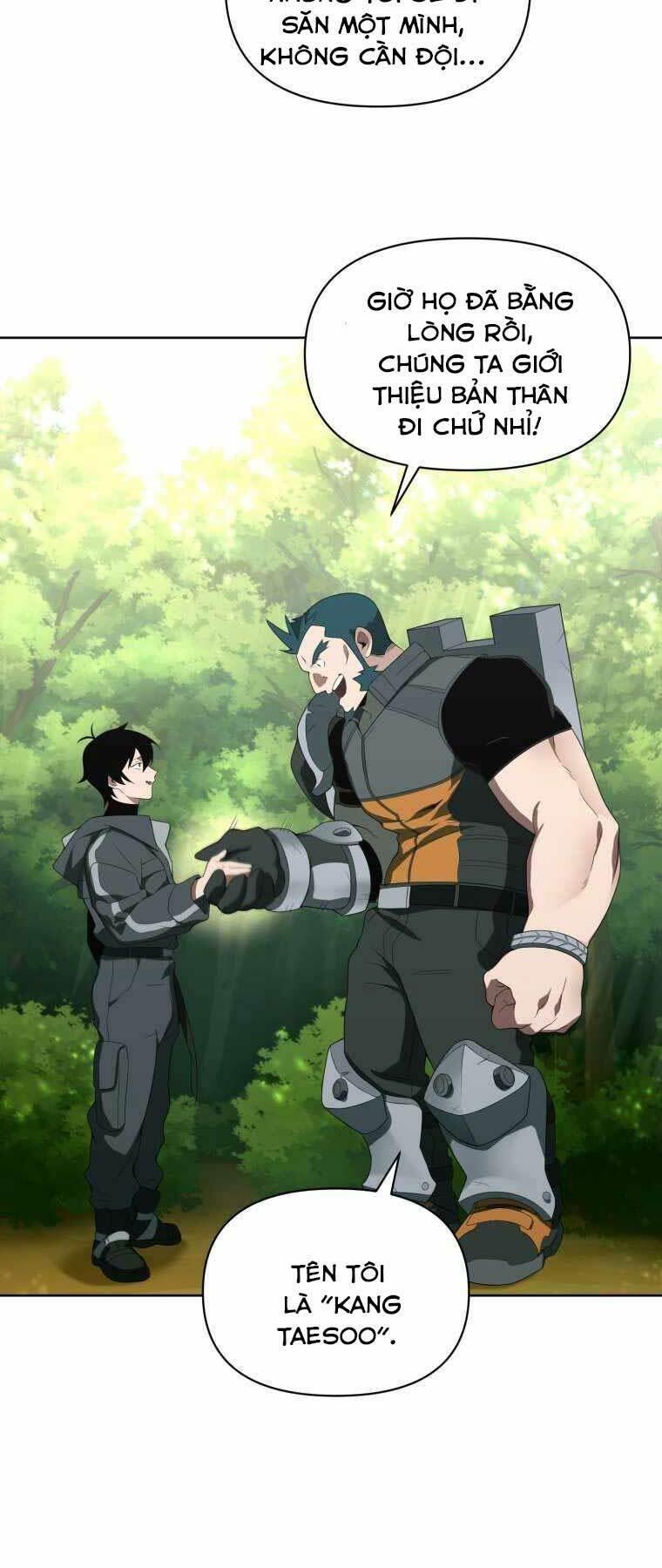 sự trở lại của người chơi sau 10000 năm chapter 11 33