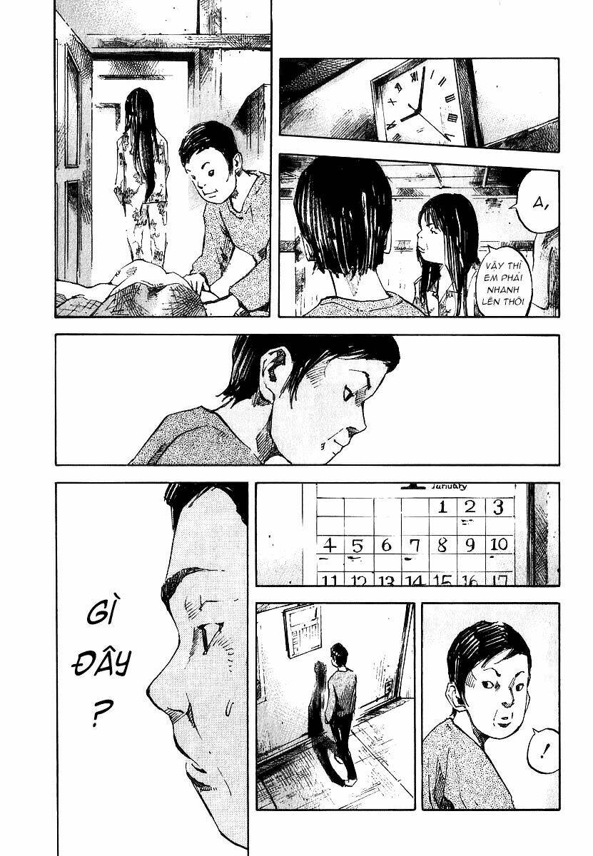 skyhigh: shinshou chapter 6 8