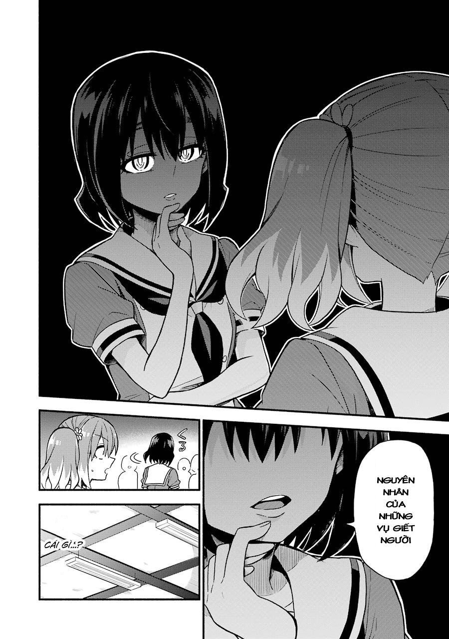 nana vô năng chapter 38 12