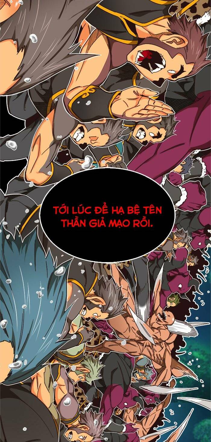 Chúa Tể Học Đường Chapter 520.5 - Trang 29