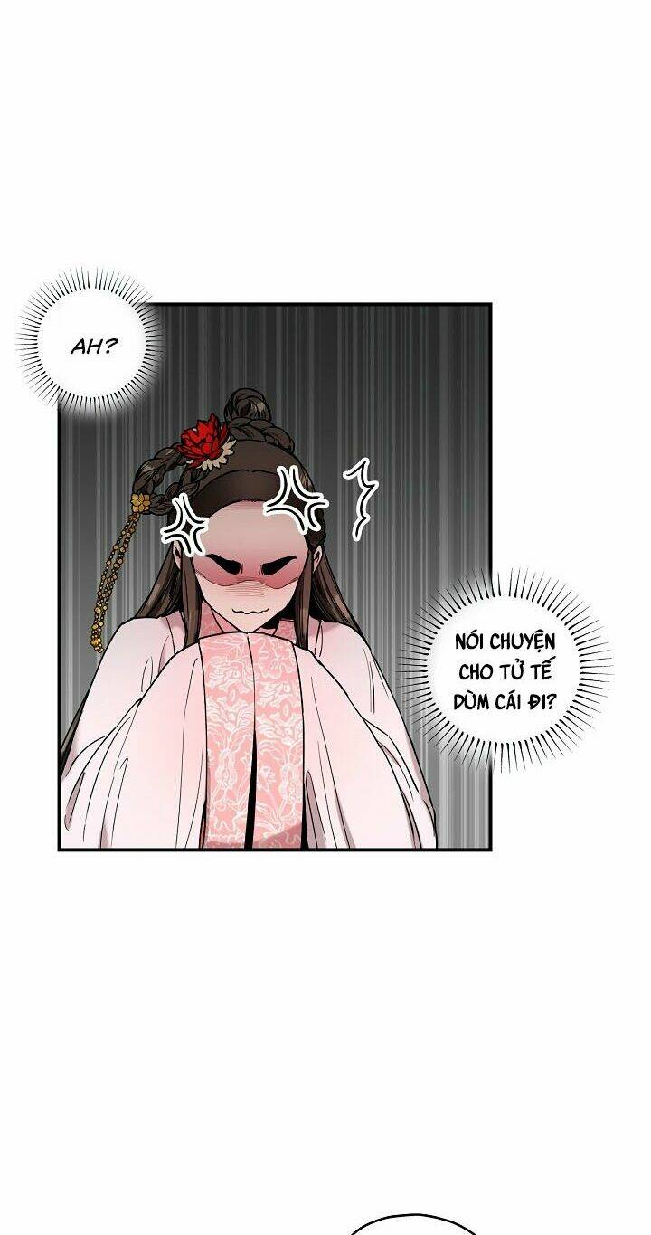 tôi trở thành nhân vật phản diện giỏi nhất trong giới võ thuật chapter 9 41